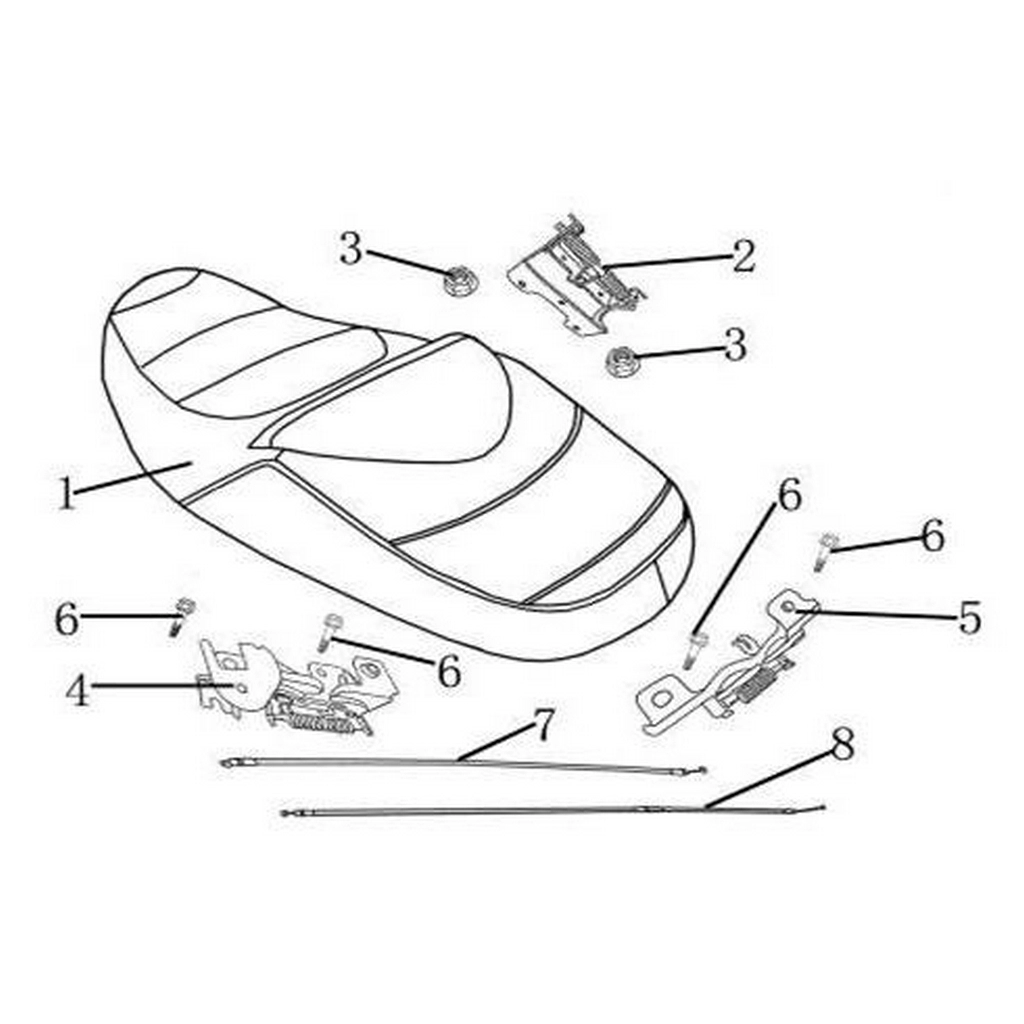 ASYA JS (250-ARMD) SELE MENTESE #250-ARMD F1202